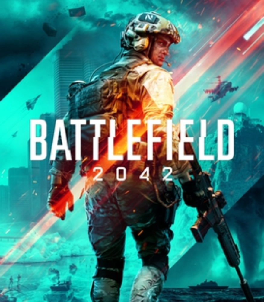 Battlefield 2042