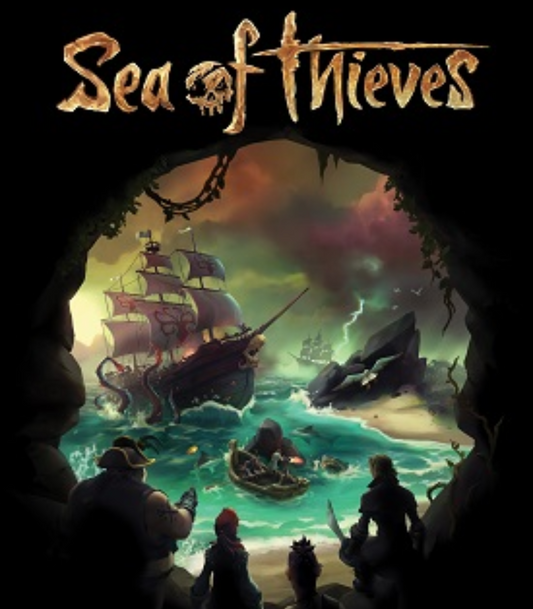 Sea of Thieves