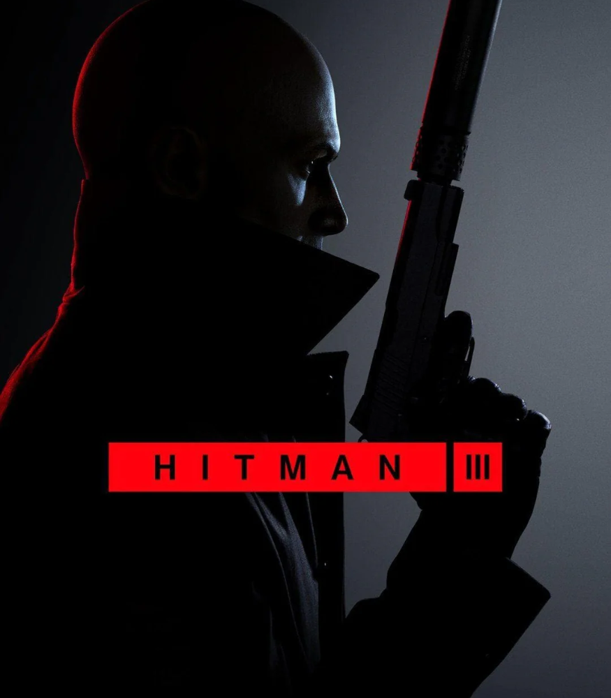 Hitman 3