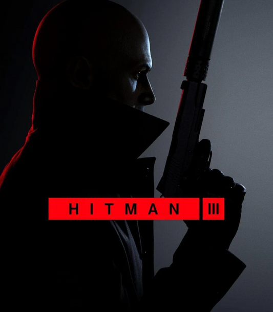 Hitman 3