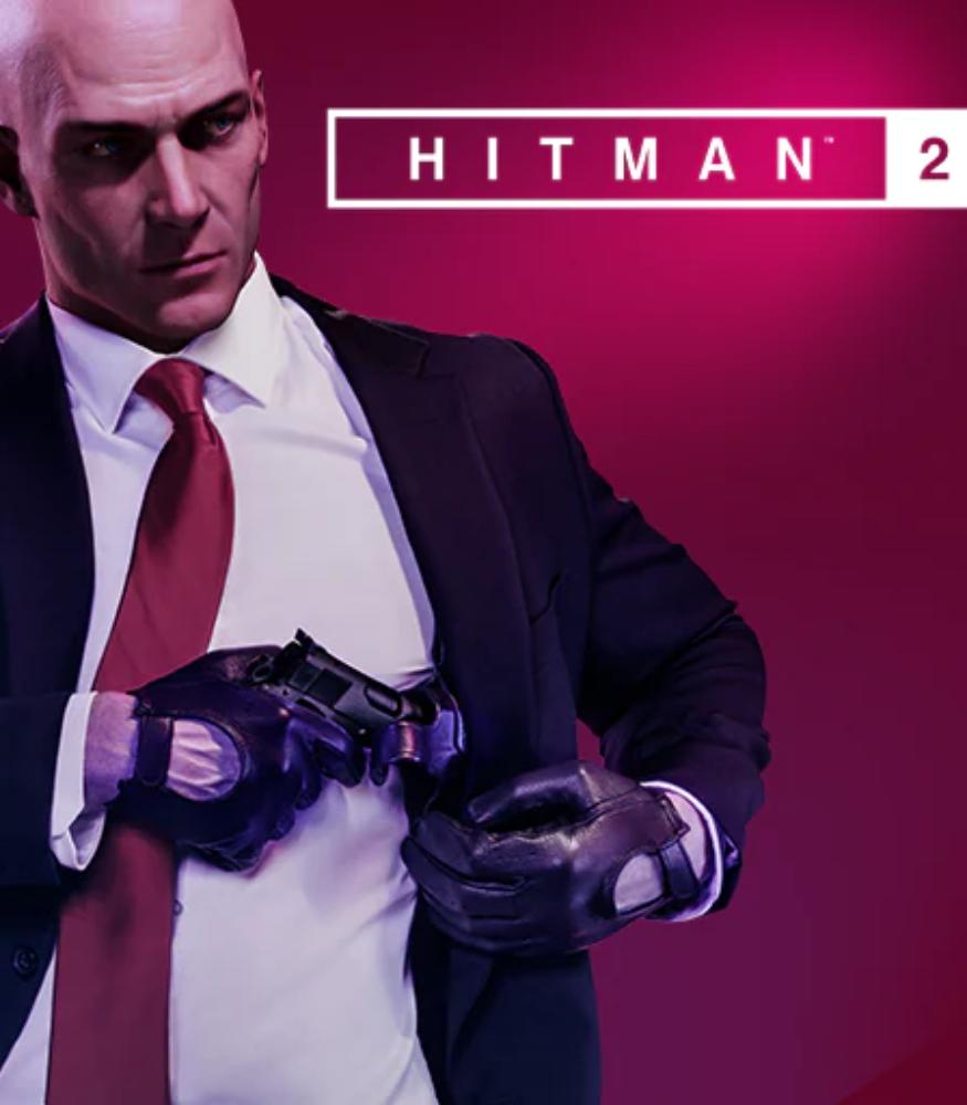 Hitman 2