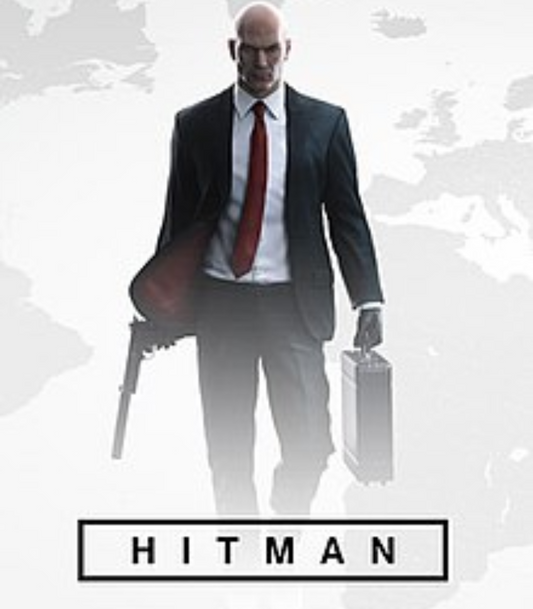 Hitman