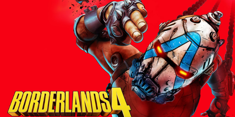 Borderlands 4
