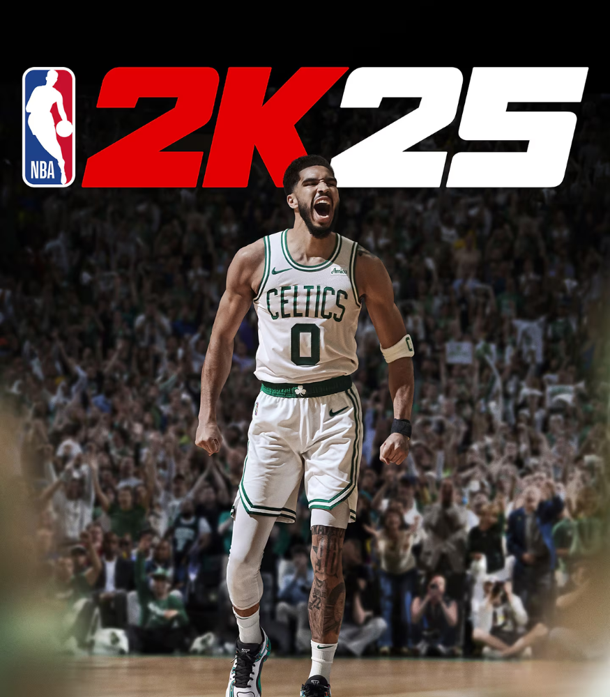 NBA 2K25