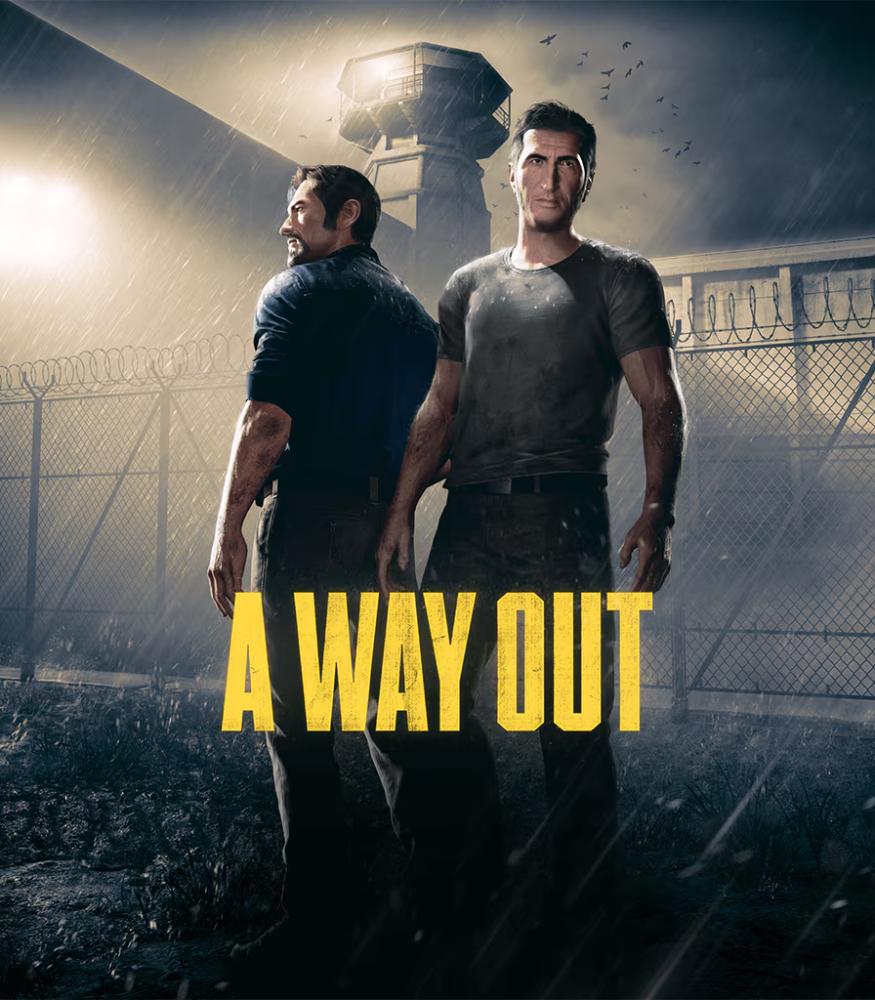 A Way Out