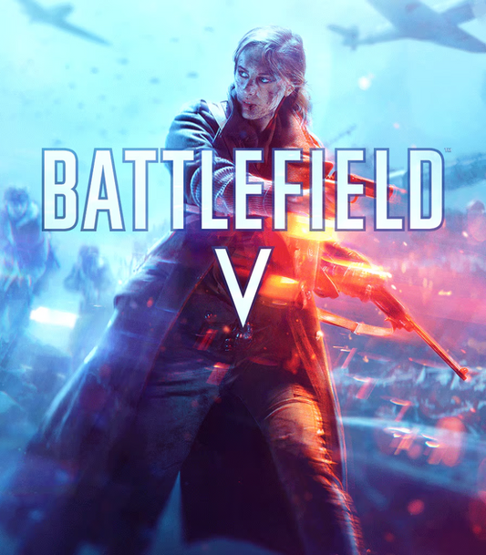 Battlefield 5