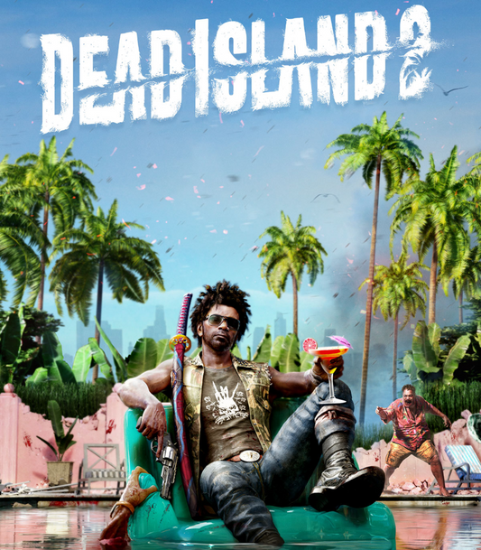 Dead Island 2