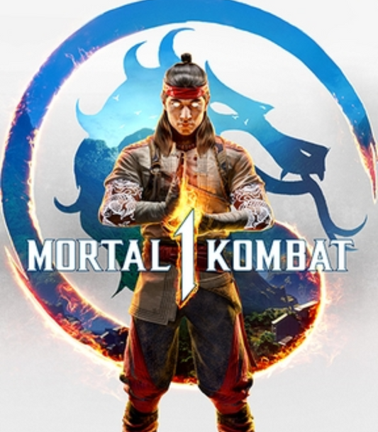 Mortal Kombat 1