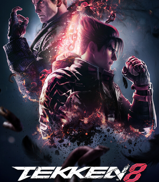 Tekken 8