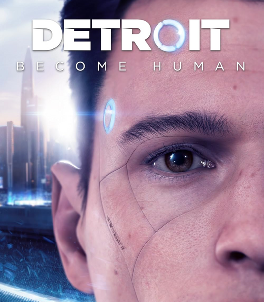 Detroit Become Human