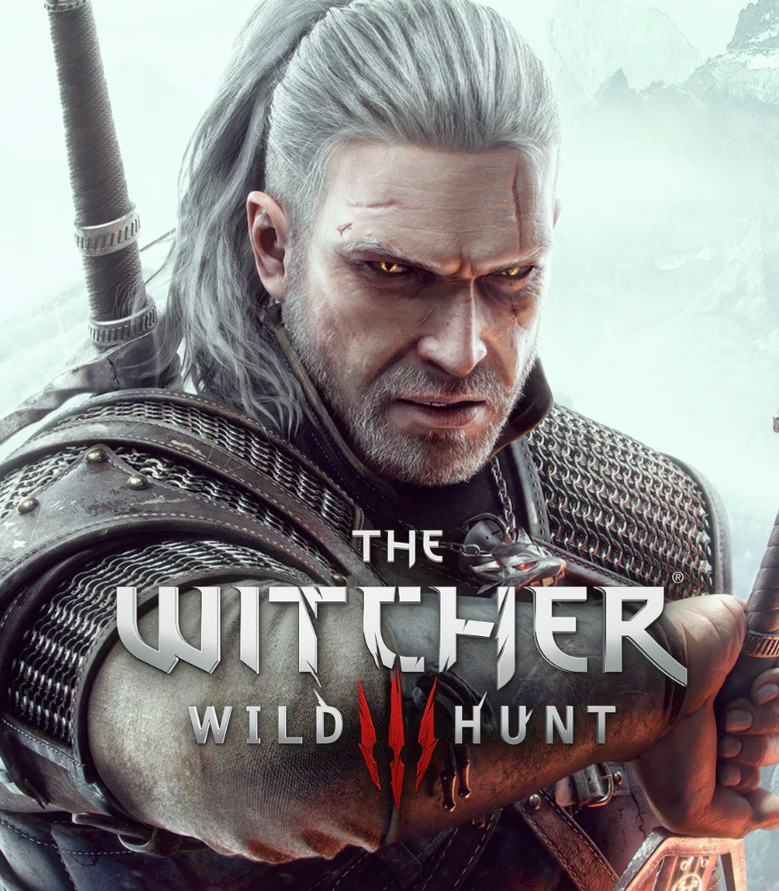 The Witcher 3