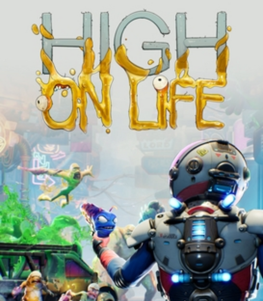 High on Life