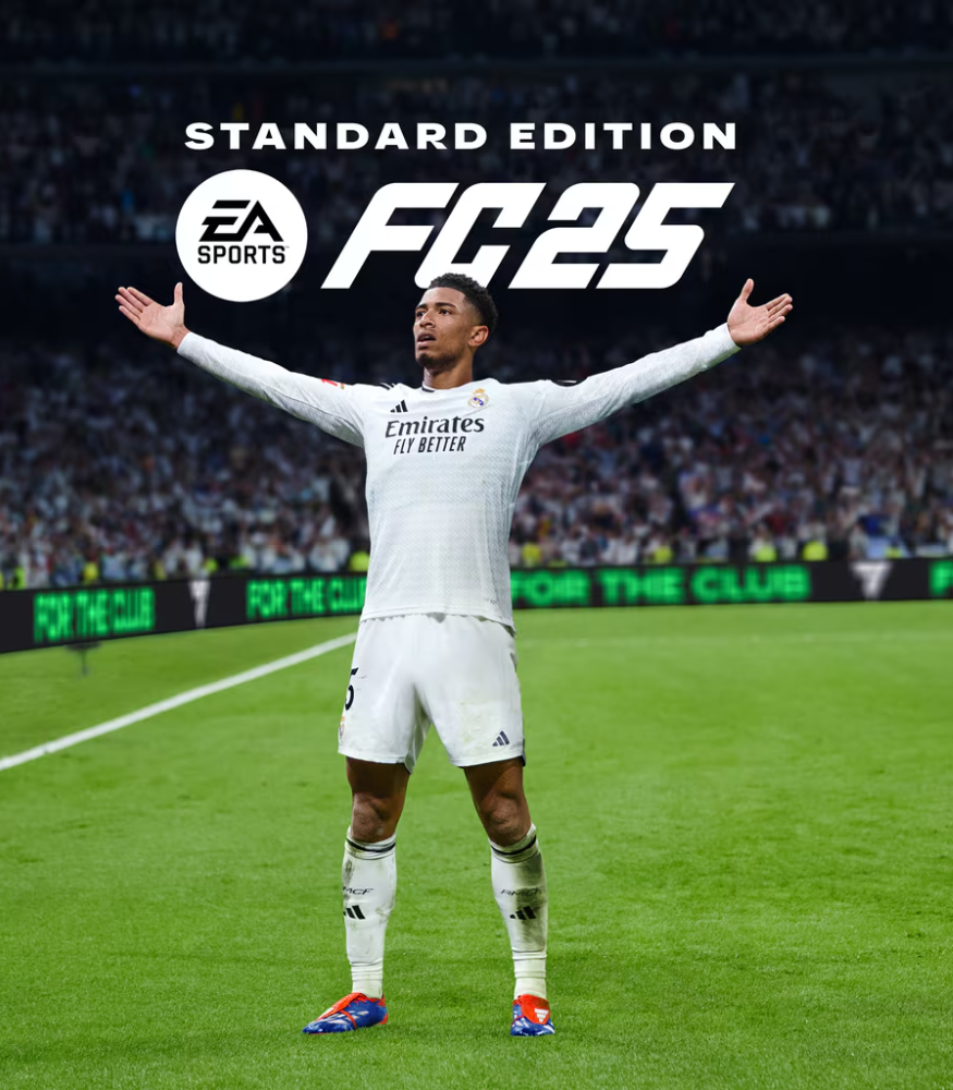 EA SPORTS FC 25 Steam Account