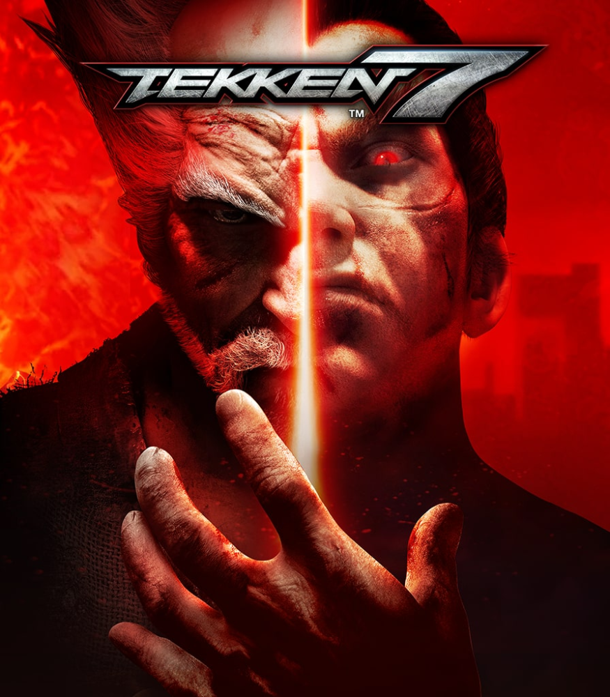 Tekken 7