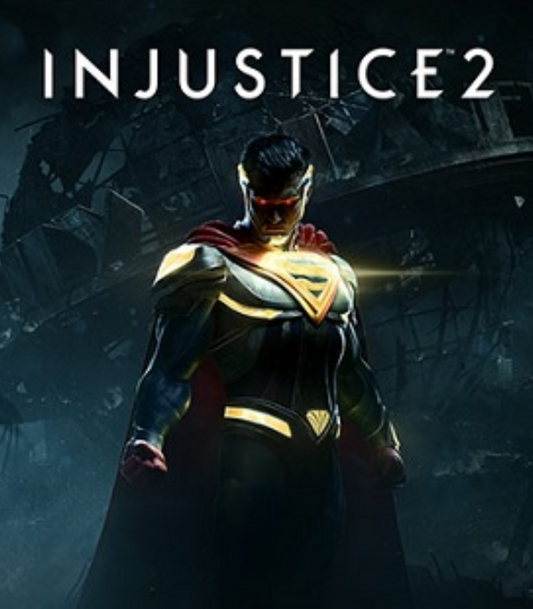 Injustice 2