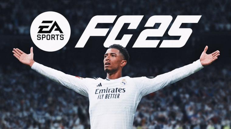 EA SPORTS FC 25 Steam Account