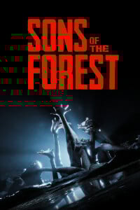 Sons of the Forest Steam Account