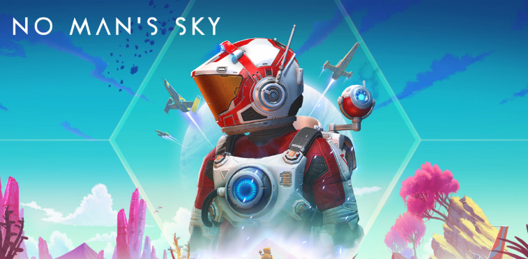 No Man's Sky