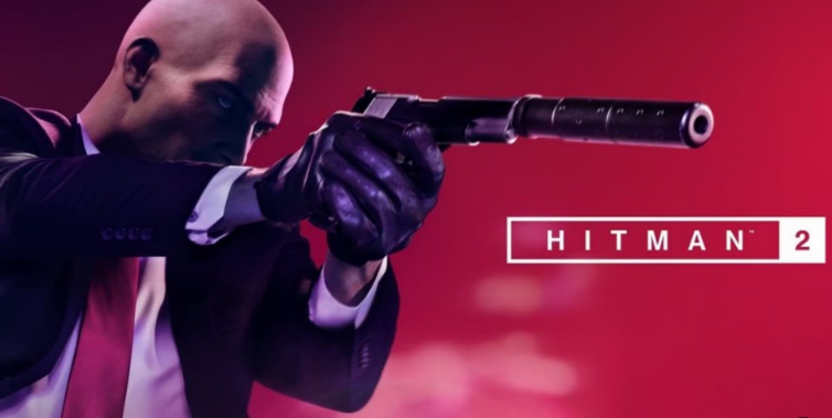 Hitman 2
