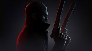 Hitman 3