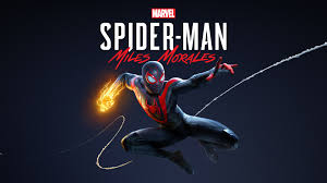 Marvels Spider-Man Miles Morales