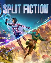 Split Fiction Steam Account
