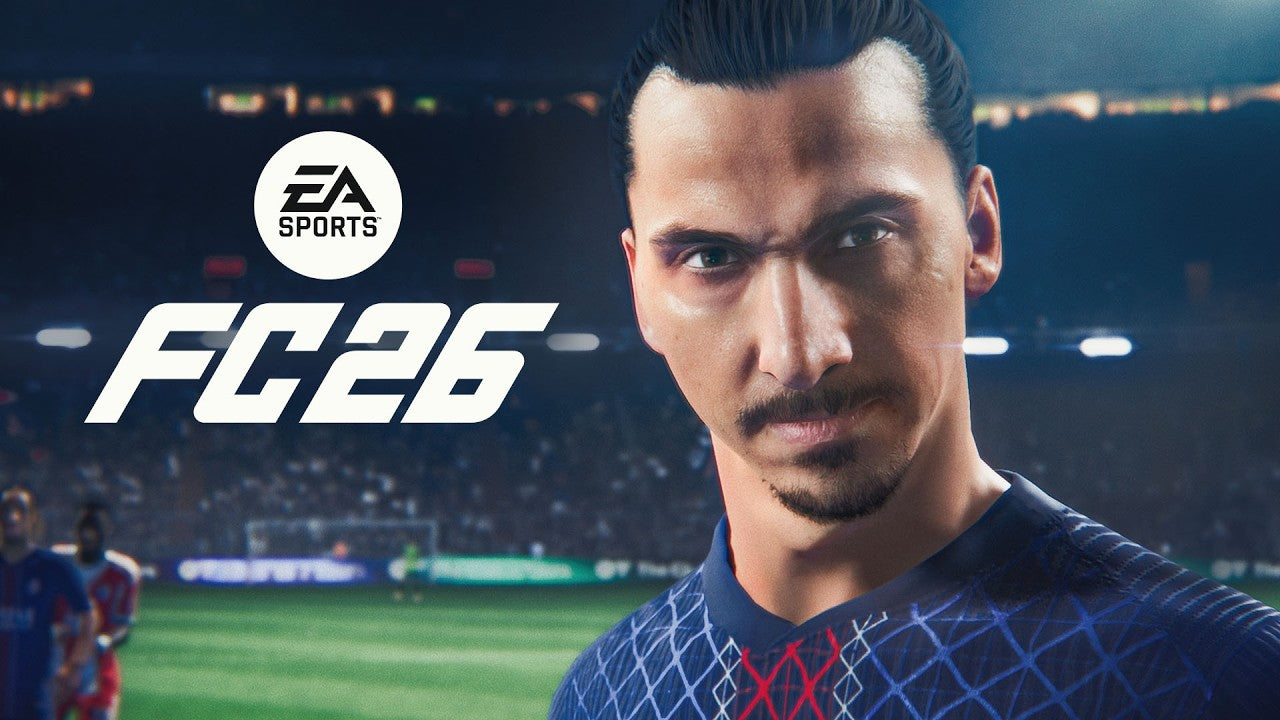 EA SPORTS FC 26 Standard Edition Steam Account